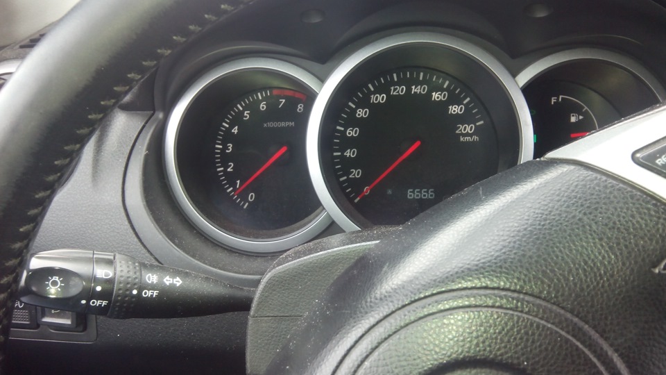 666км 1