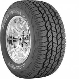 Cooper Discovery A/T 3 235 x 65 r17 1