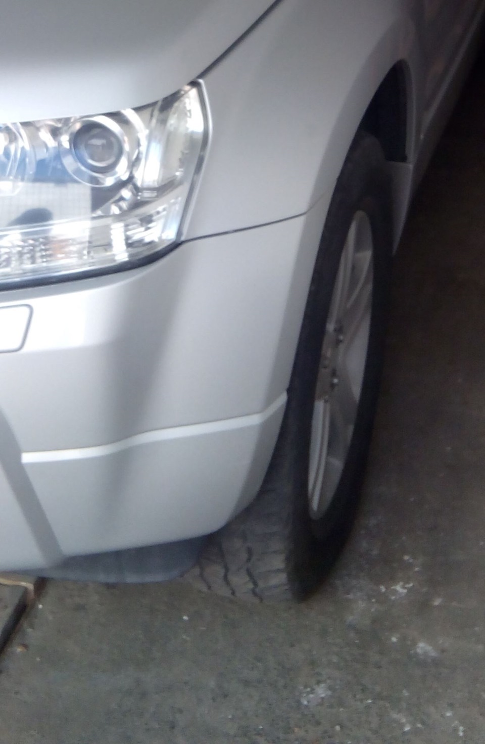 Продаю гуму Cooper Discovery A/T 3 235 x 65 r17 2