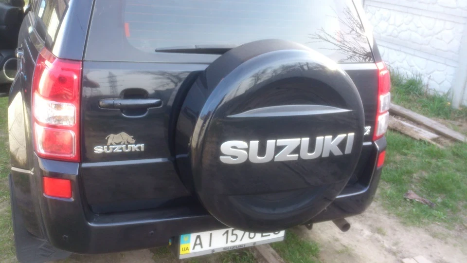 Носоріжок