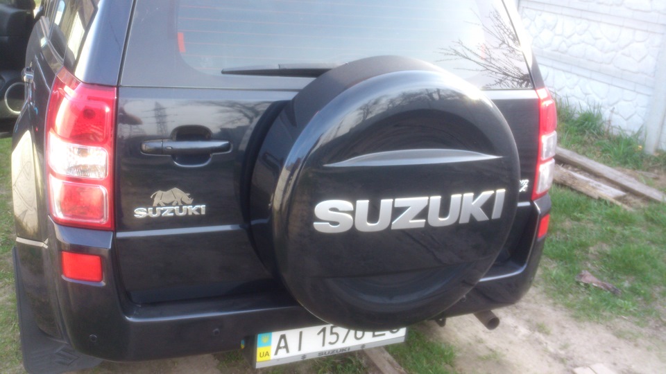 Носоріжок 1