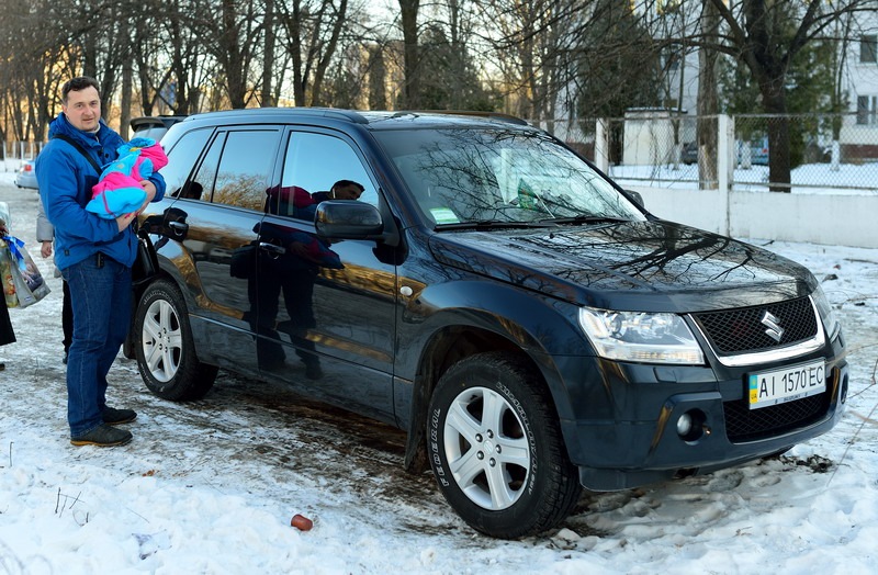Одна з найважливіших подій 2
