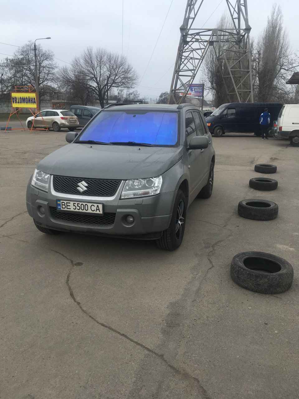 Нові диски)) 5
