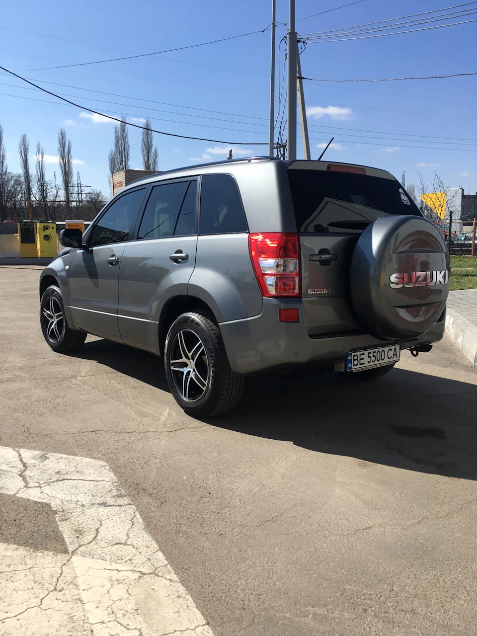 Нові диски))