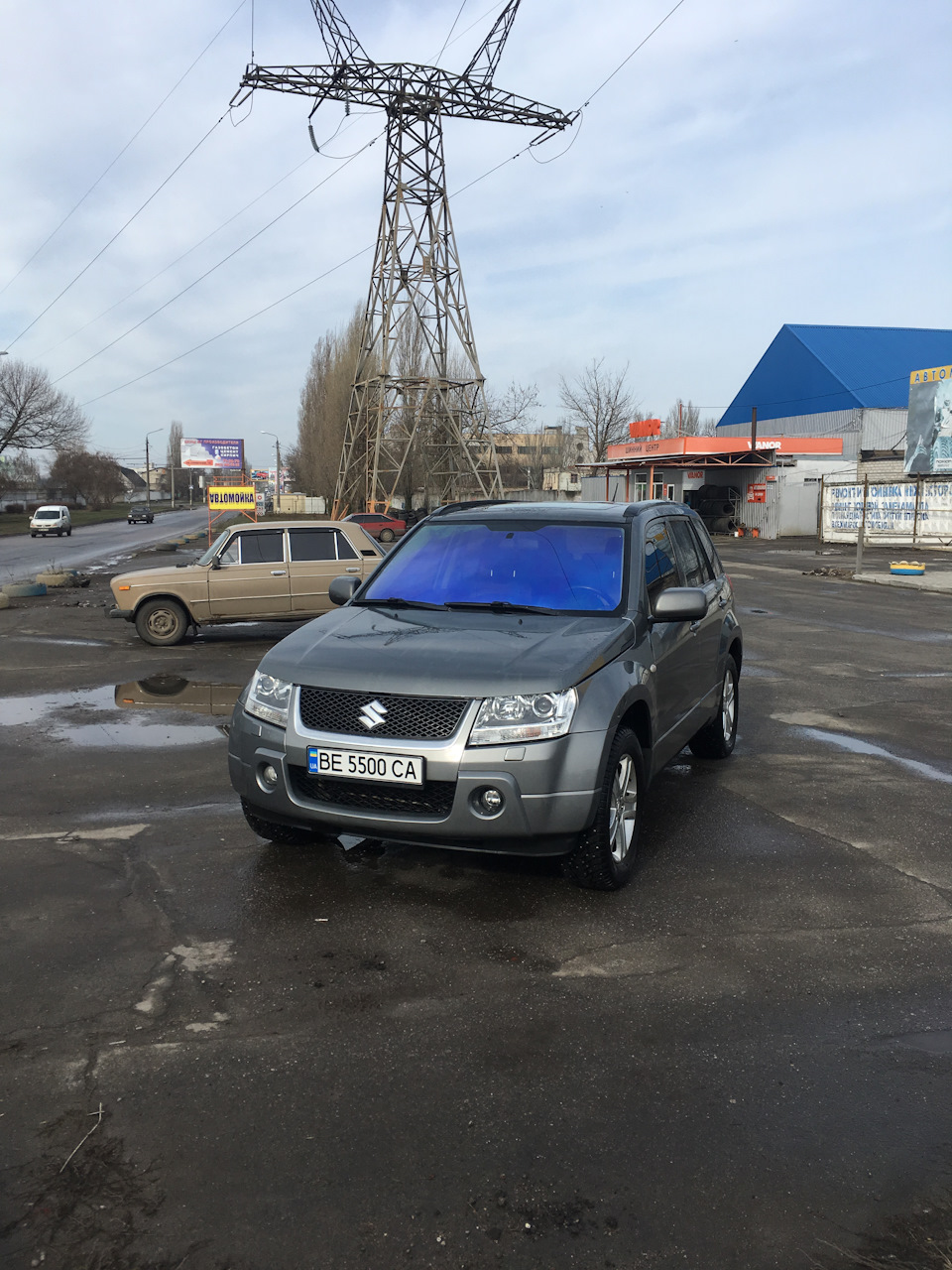 Нові диски)) 4