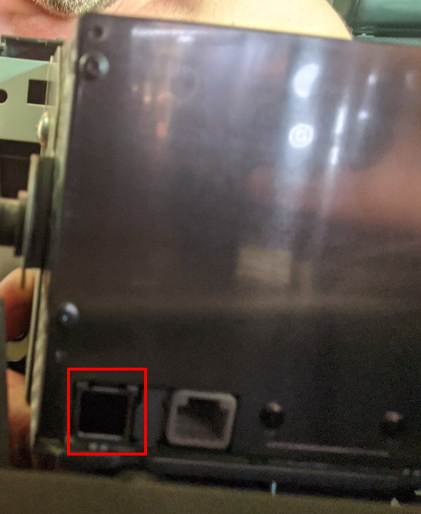 Магнітол Clarion + USB адаптер Wefa tech WF-605 - тернистий шлях 4