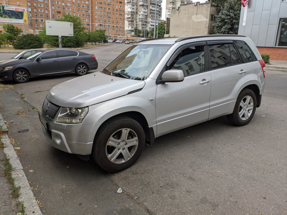 Мій носорожок) 1