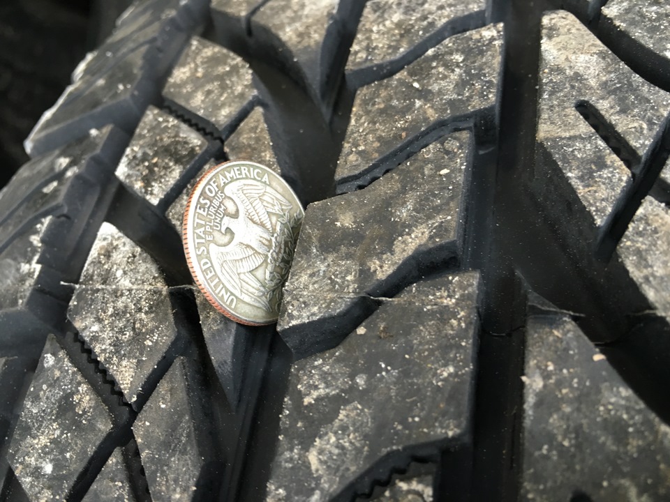 Yokohama Geolandar A/TS G012 235/65 R17 5