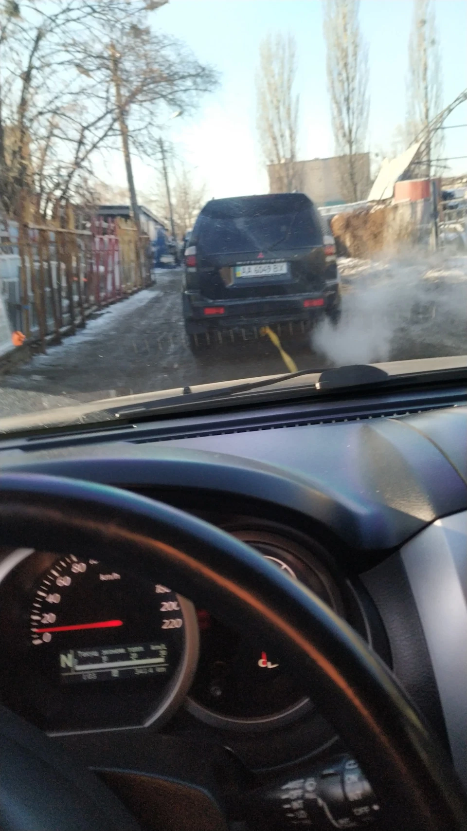 Suzuki grand vitara 2,4 p0340-0335 вирішено!