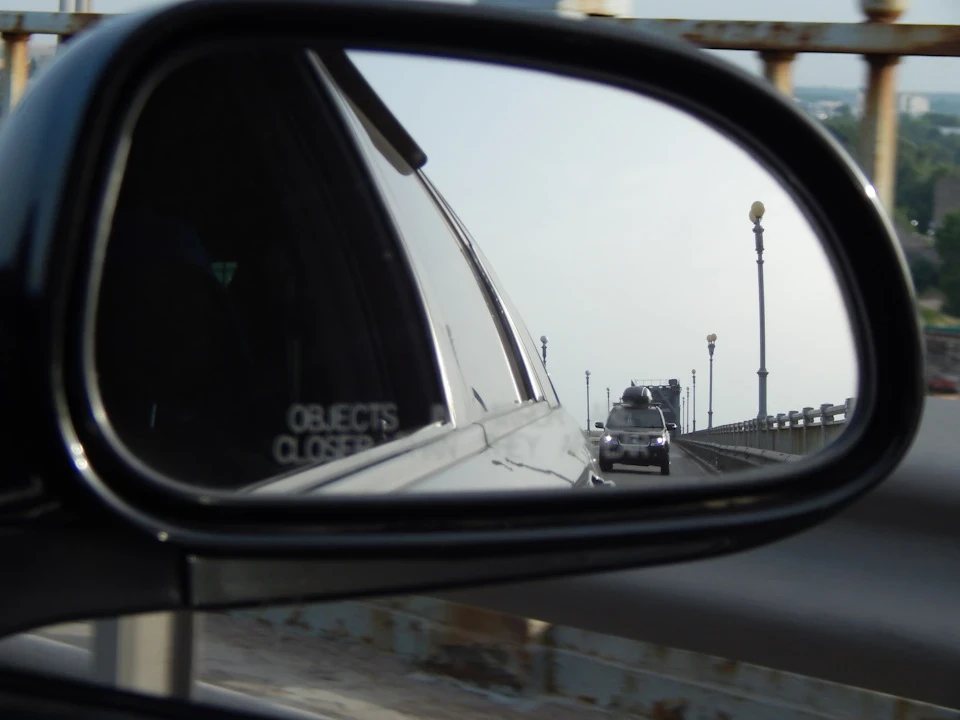 Біографія авто у фотографіях (або куди ми заїжджали) Частина - 1