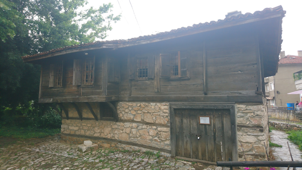 Біографія авто у фотографіях (або куди ми заїжджали) Частина - 2 3