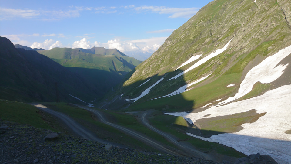 Грузія - Країна, в яку закохався ... 3