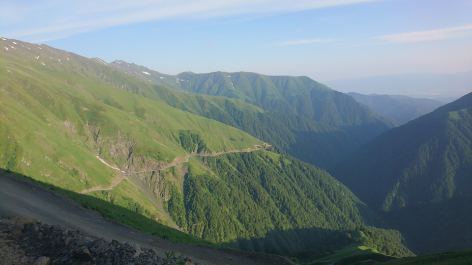 І ще трохи фото з Грузії... 1