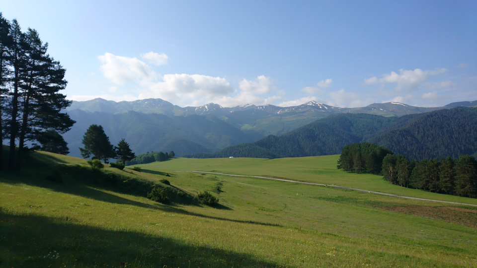 І ще трохи фото з Грузії... 5