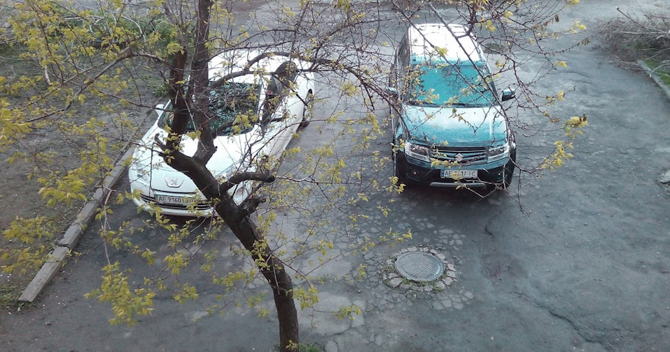 Як усе починалося, перші враження 1