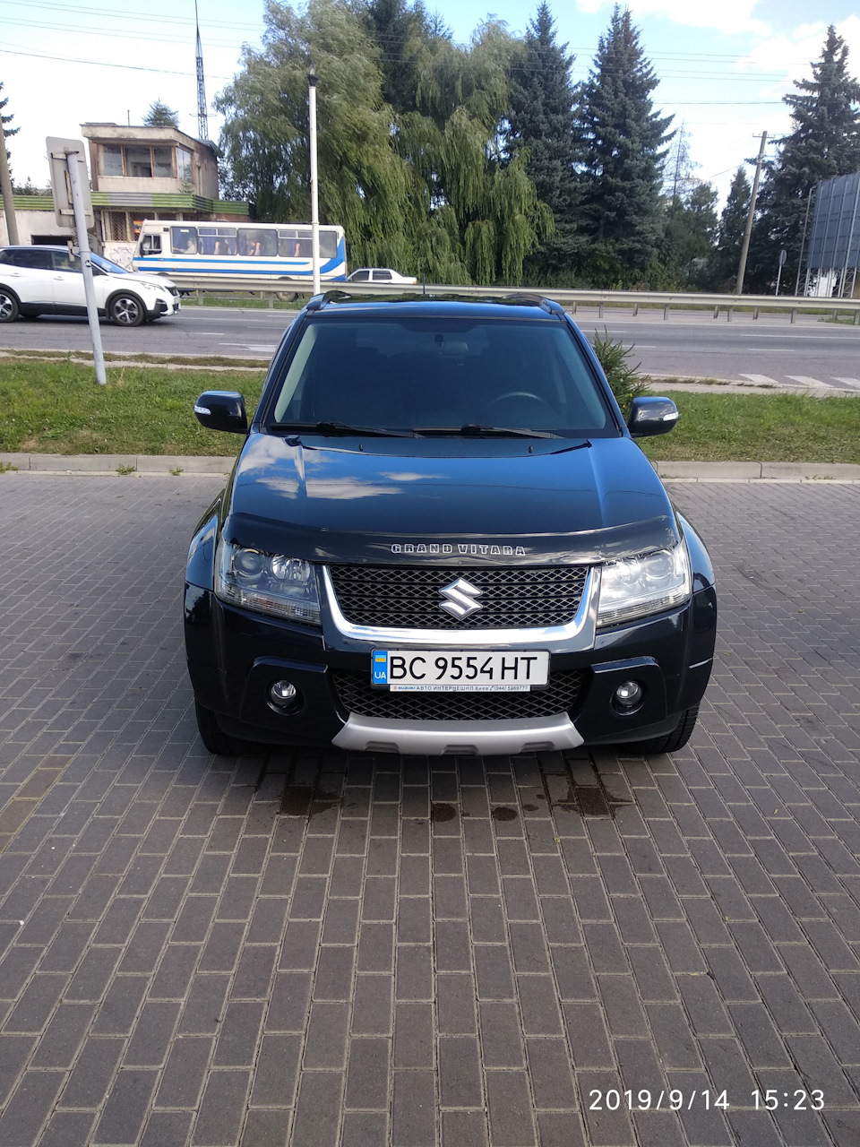 Мийка 4