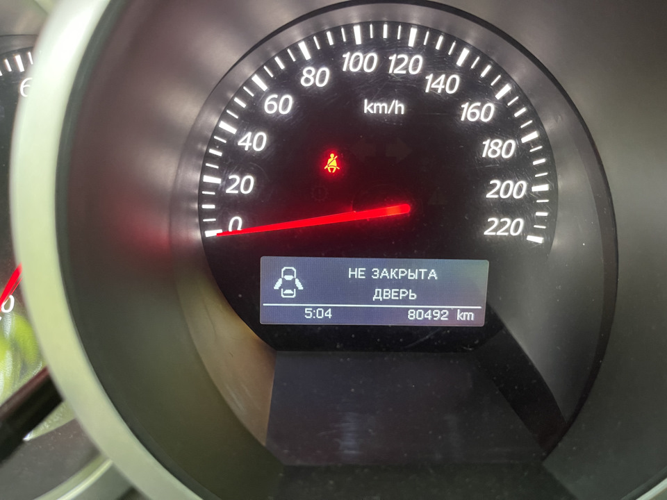 Планове ТО 80000 2