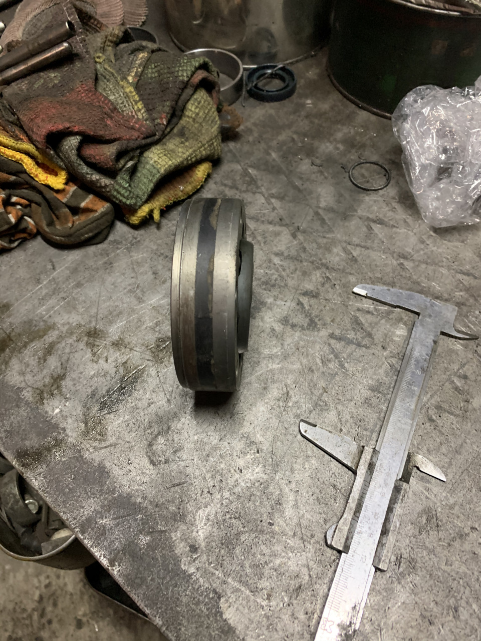 Вібрація ч. 2 5