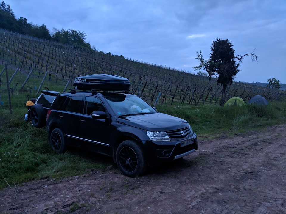 Eurotrip 2019 3