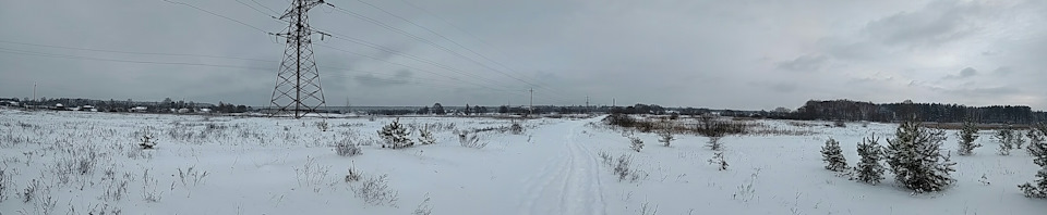 На батьківщину в пекельний сніг 5