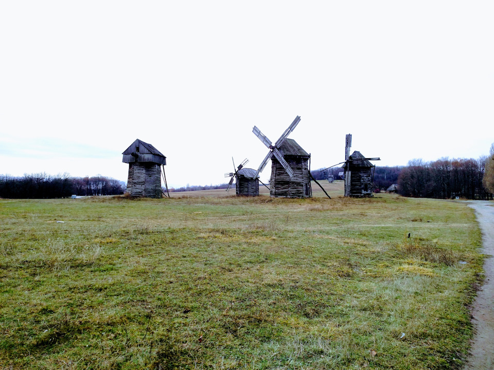 с. Пирогове 1