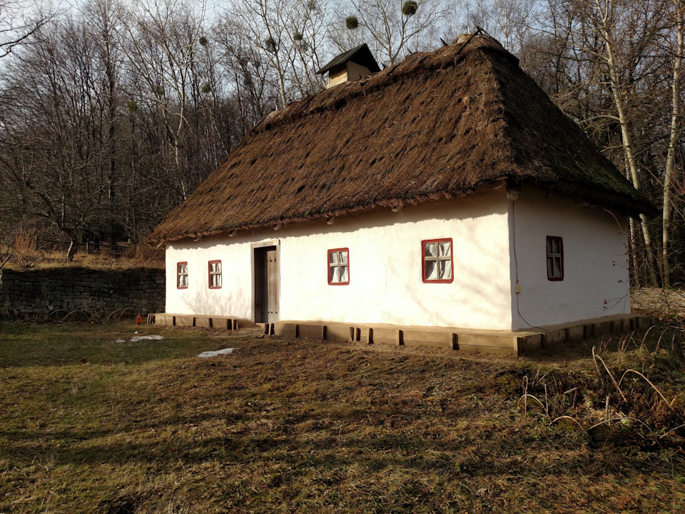 с. Пирогове 5