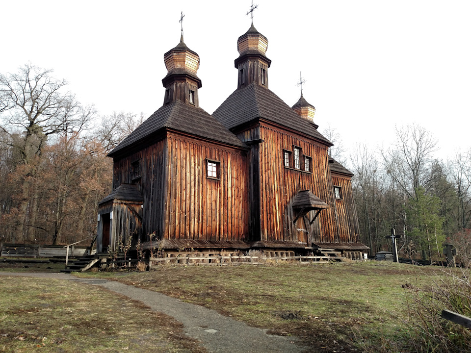 с. Пирогове 2