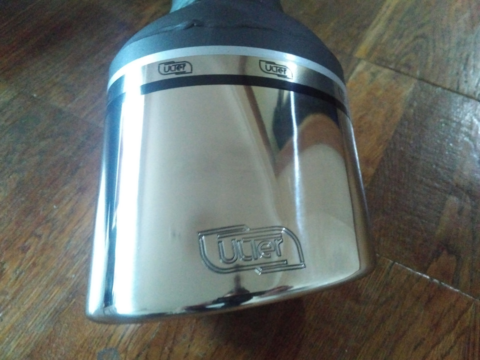 Вихлоп Ulter Sport 2