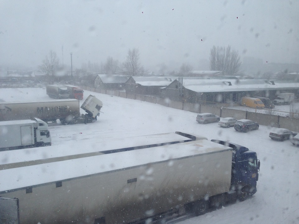 31.12.2014 Добирався м. Херсон — додому м. Одеса… 1