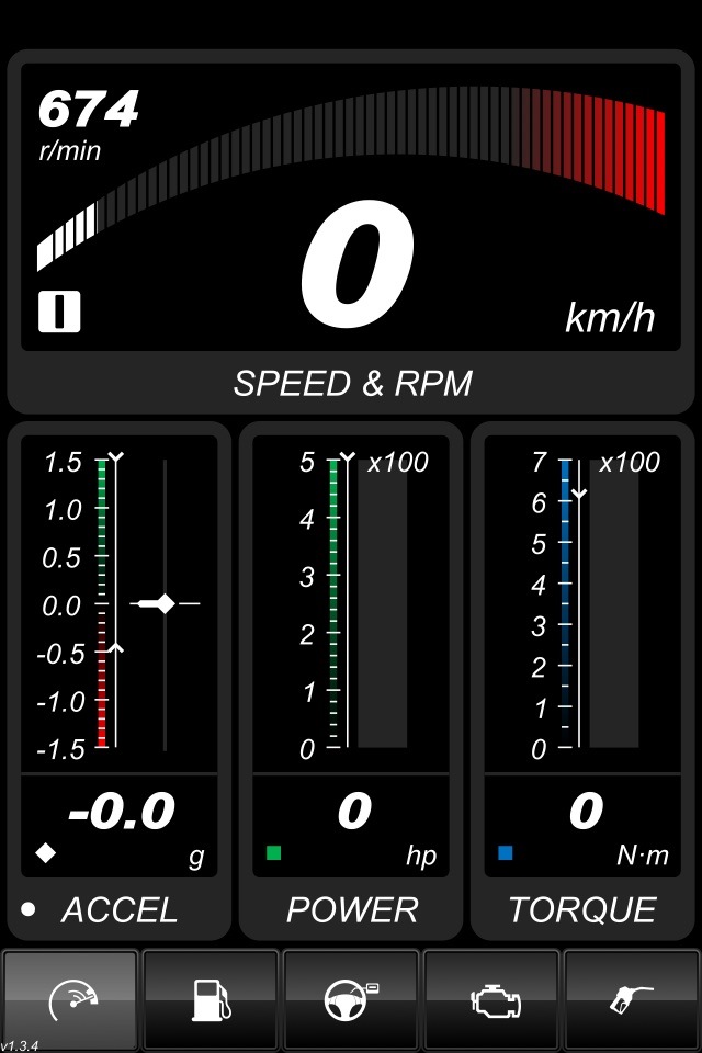 OBD Wi-Fi 4