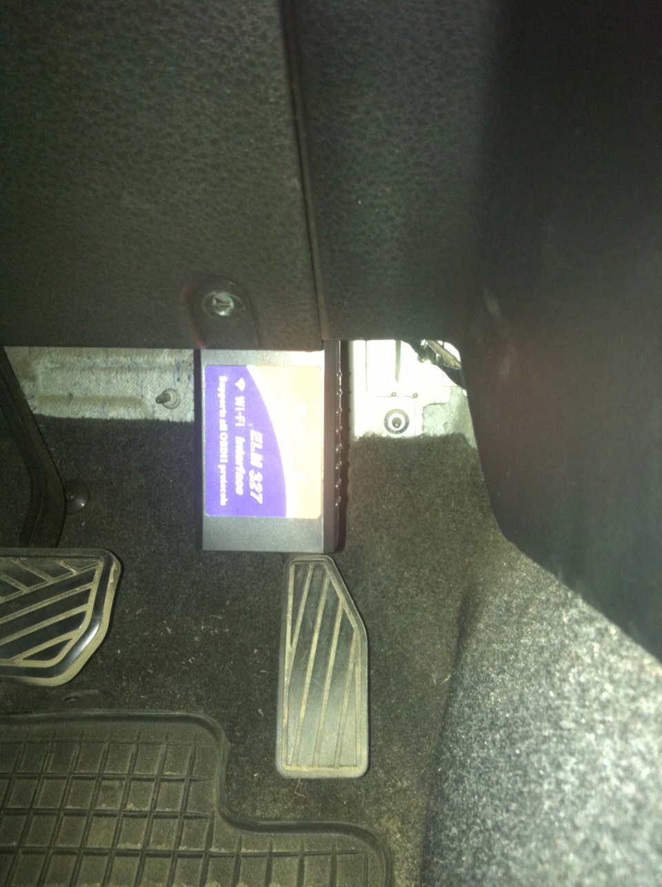 OBD Wi-Fi 1