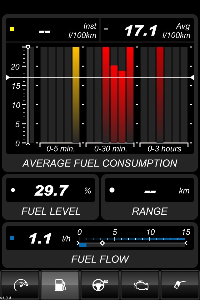 OBD Wi-Fi 5