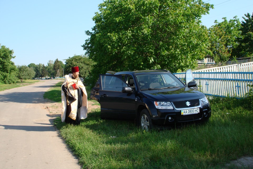 5 років разом! 4