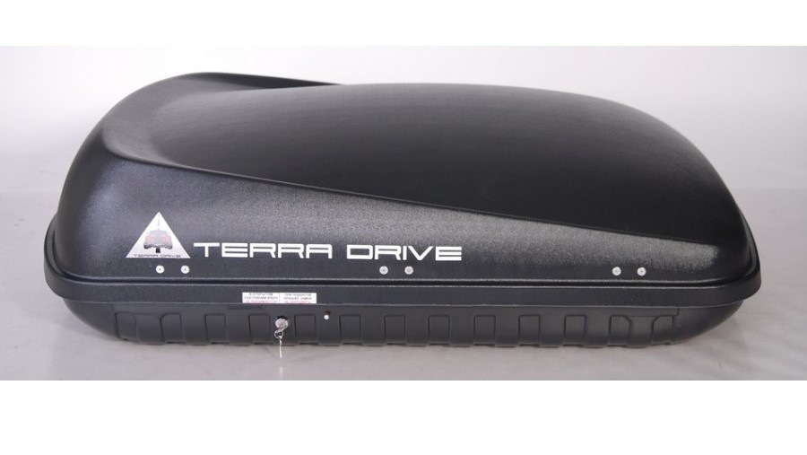 Багажник Thule Rapid 753+Thule Kit 3024. 3