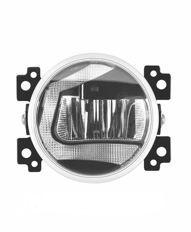 OSRAM LEDriving101: LED FOG + DRL 3