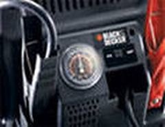 Пуско-зарядний пристрій Black&Decker. 3