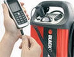 Пуско-зарядний пристрій Black&Decker. 4