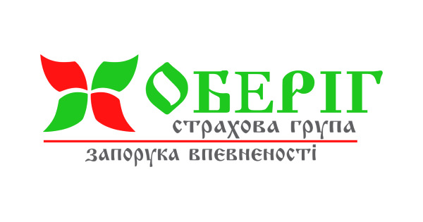 Страхування ОСАЦВ 2023-24г від СГ ОБЕРІГ 1