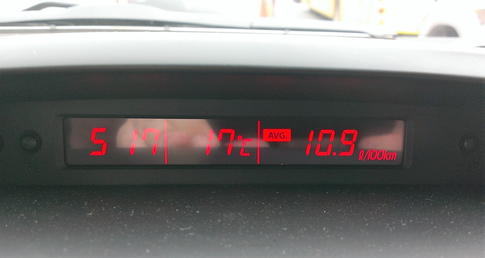 Весняний візит до СТО Suzuki. 5