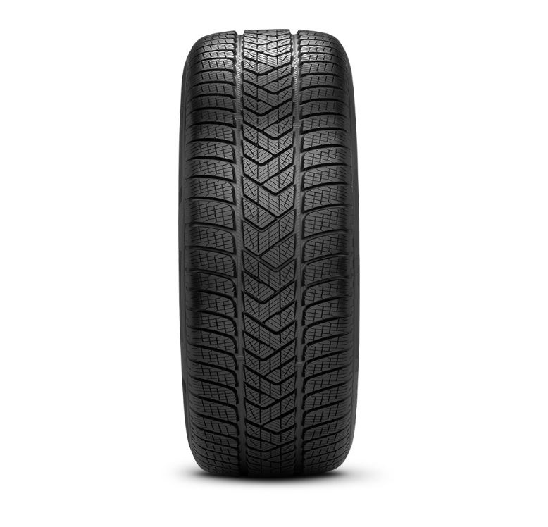 Зимові лижі Pirelli 3