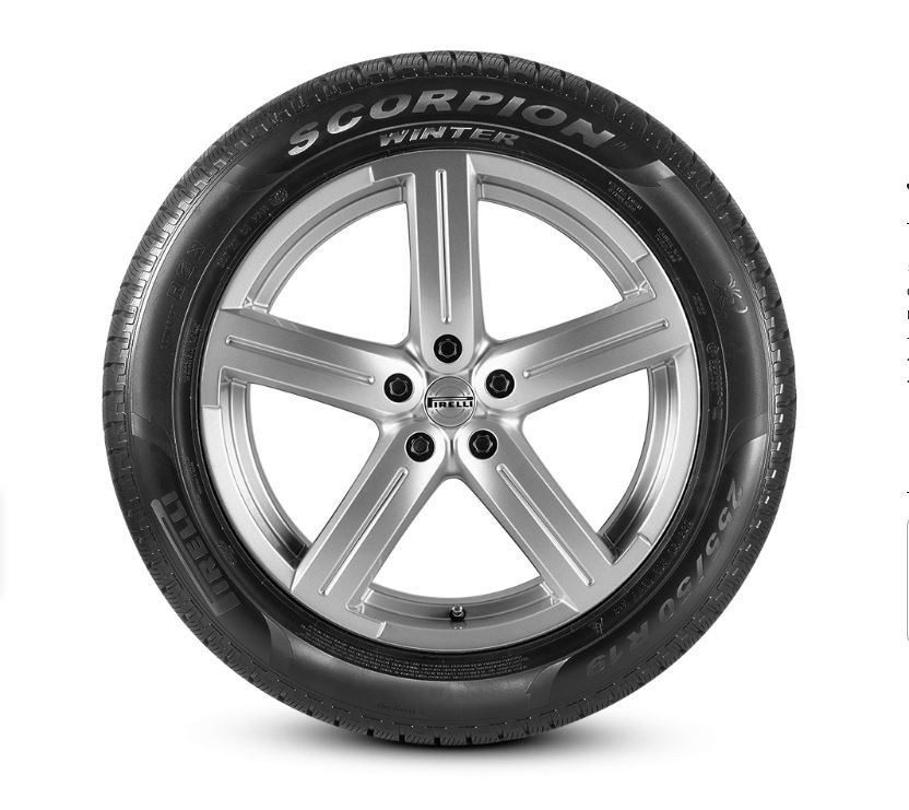 Зимові лижі Pirelli 2