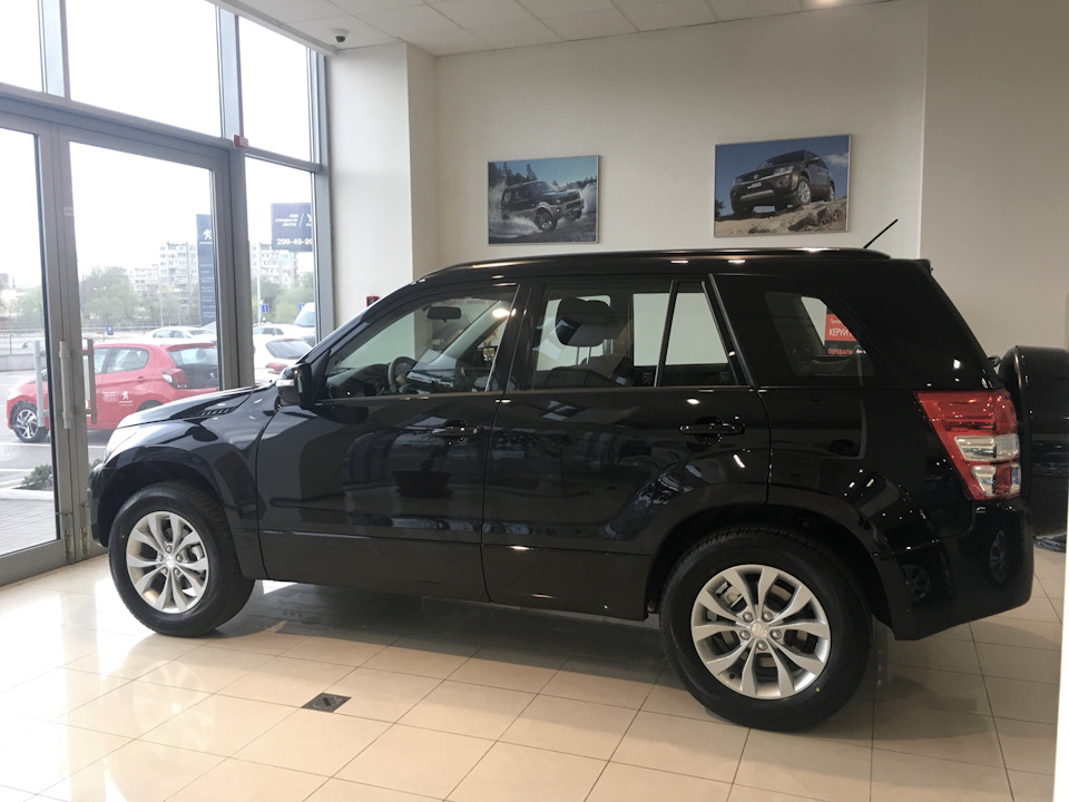Покупка автомобіля 2