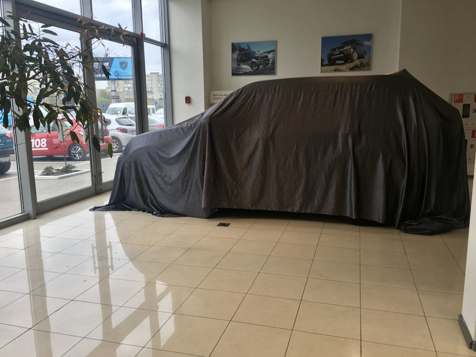 Покупка автомобіля 1