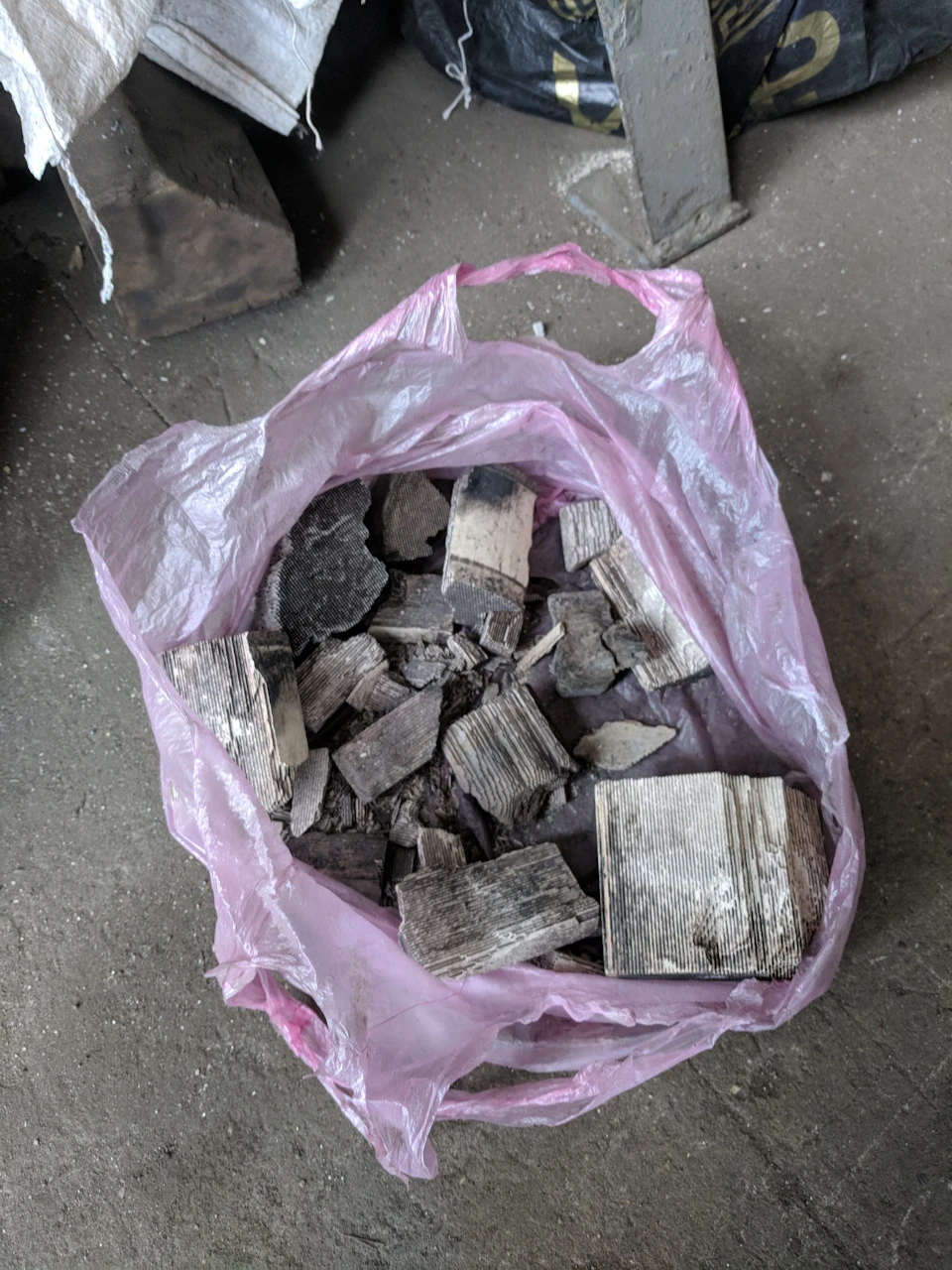Каталізатори. Підсумки