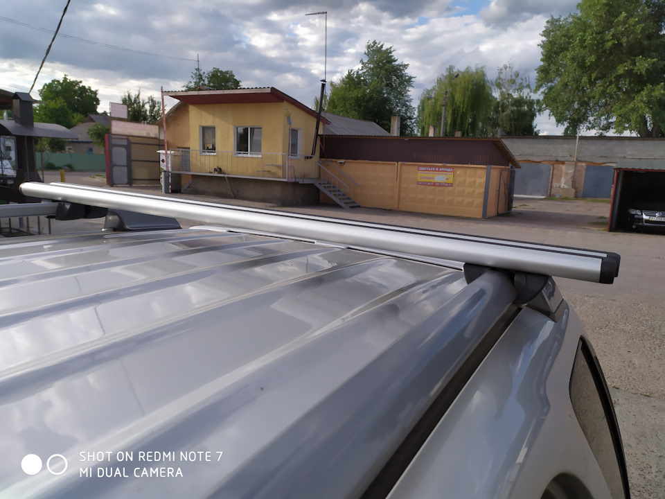 Прикупив корисний девайс 💪🚙 3