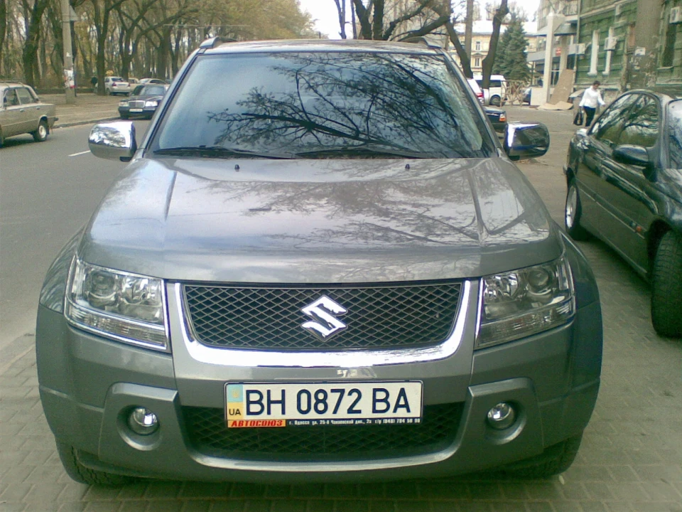 Кілька кадрів із життя.