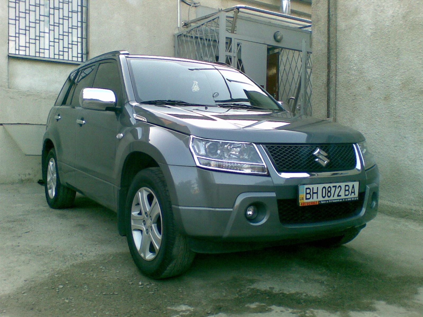Кілька кадрів із життя. 4