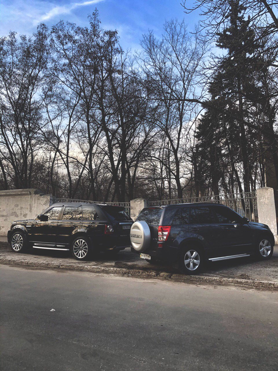 Весняний фотосет 1