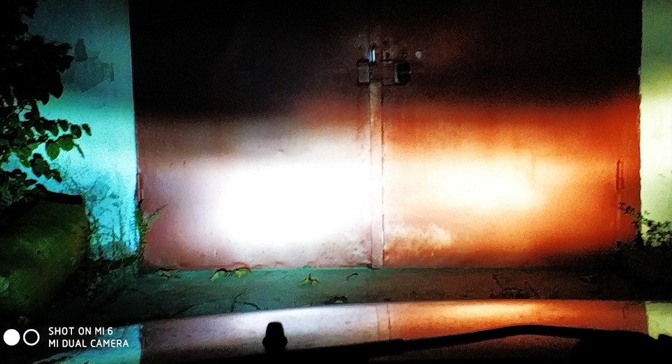 Лампи LED Narva Range Power H4 2