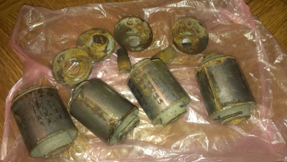 Про успіх і ще одну галочку в списку планів 5